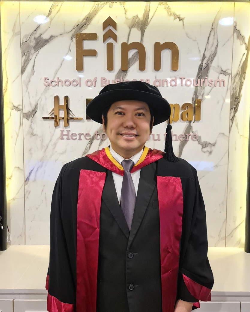 teachers,finn,faculty, ดร.ปริญญ์ ศุกรีเขตร