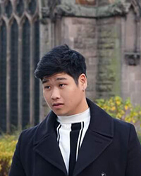 , Student Testimonial