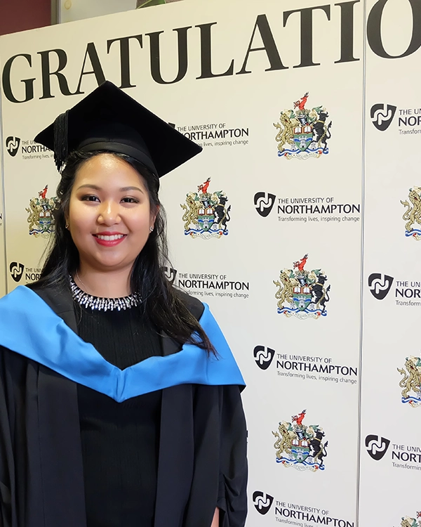 , Student Testimonial