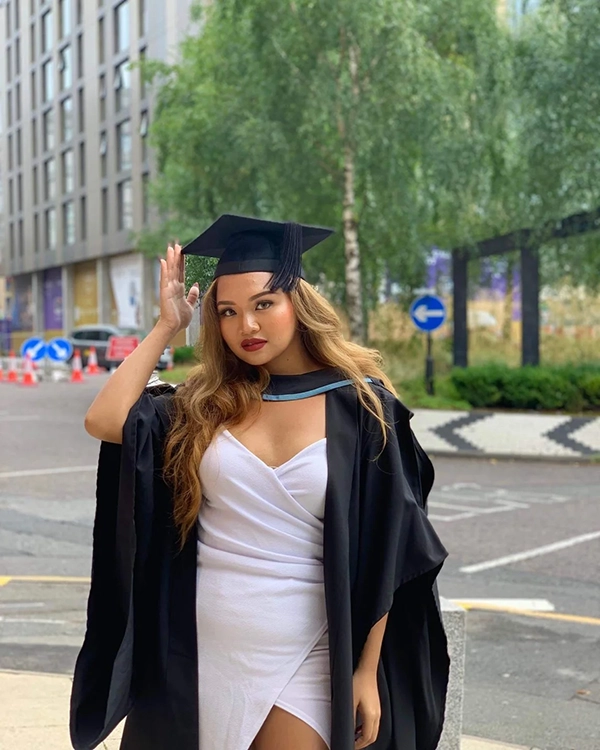 , Student Testimonial