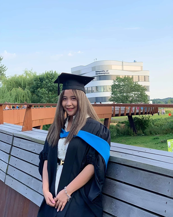 , Student Testimonial