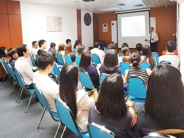 , แนะแนวการศึกษาต่อต่างประเทศ ตอบโจทย์ทุกข้อสงสัย