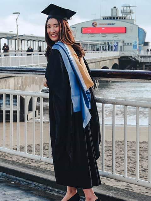 , Student Testimonial