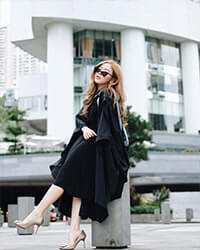 , Student Testimonial