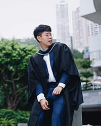 , Student Testimonial