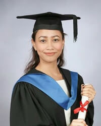 Gridtaporn Ngafa (Bow)