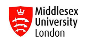 MIDDLESEX UNIVERSITY LONDON