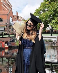 , Student Testimonial