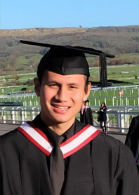 , Student Testimonial