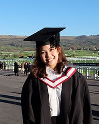 , Student Testimonial