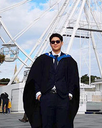 , Student Testimonial