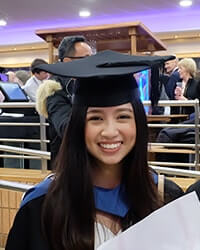 , Student Testimonial