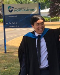 , Student Testimonial