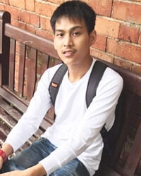 , Student Testimonial