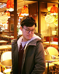 , Student Testimonial