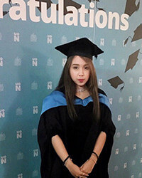 Sasitorn Pasampun (Pla)