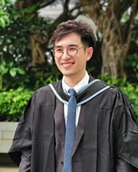 , Student Testimonial