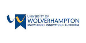 UNIVERSITY OF WOLVERHAMPTON