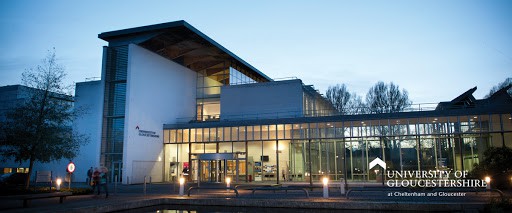 , University Pathways