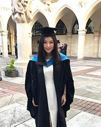 , Student Testimonial