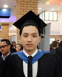 , Student Testimonial