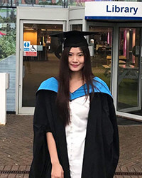 , Student Testimonial