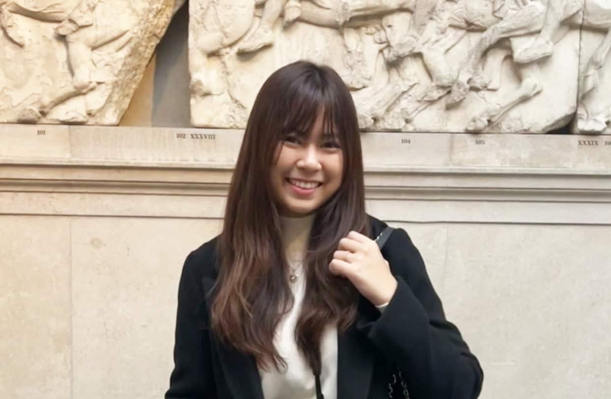 blog,articles, ประสบการณ์นักเรียนอังกฤษ ทำงาน part time งานอะไรทำรายได้แบบตะโกน !!
