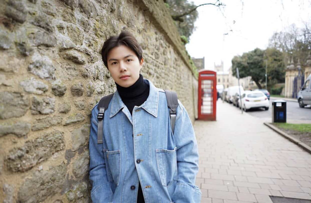blog,articles, เหตุผลที่ตัดสินใจทิ้งทุนที่จีน เพื่อมาเรียน Finn