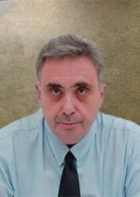 lecturers,teachers,faculty, MR. John David George Hughes (British)