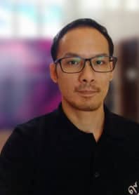 lecturers,teachers,faculty, Mr. Supot Chunhachoti-ananta