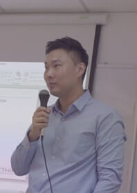 lecturers,teachers,faculty, Mr. Tananchai Mongkolpla