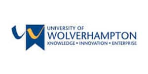 , UNIVERSITY OF WOLVERHAMPTON