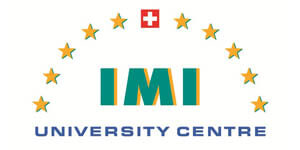 , IMI UNIVERSITY CENTRE