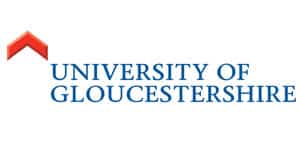 , UNIVERSITY OF GLOUCESTERSHIRE