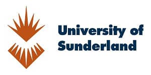 UNIVERSITY OF SUNDERLAND