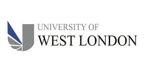 , UNIVERSITY OF WEST LONDON