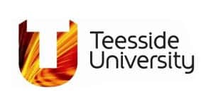 , TEESSIDE UNIVERSITY