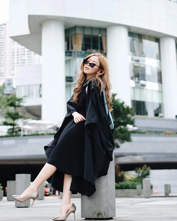 นางสาวฉัตรธมลวรรณ เหลี่ยมแก้ว (นิวส์)