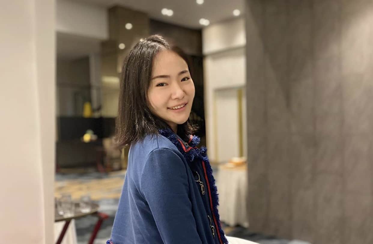 blog,articles, จบปริญญาตรีUK ได้งานบริษัทข้ามชาติชั้นนำของอเมริกา ก่อนย้ายมาทำรัฐวิสาหกิจใหญ่ของไทย