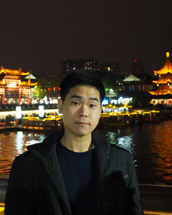 นายปัณณธร พงศ์ปฏิมาพรรณ (ปัน)