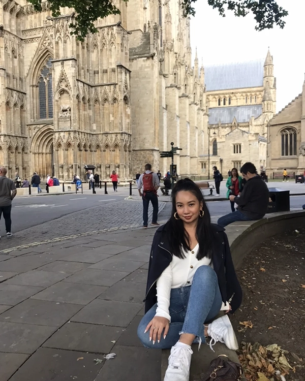 นางสาวชภาภัทร  สังข์สุวรรณ (หม่อน)