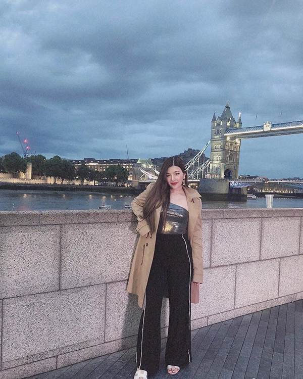 , Student Testimonial