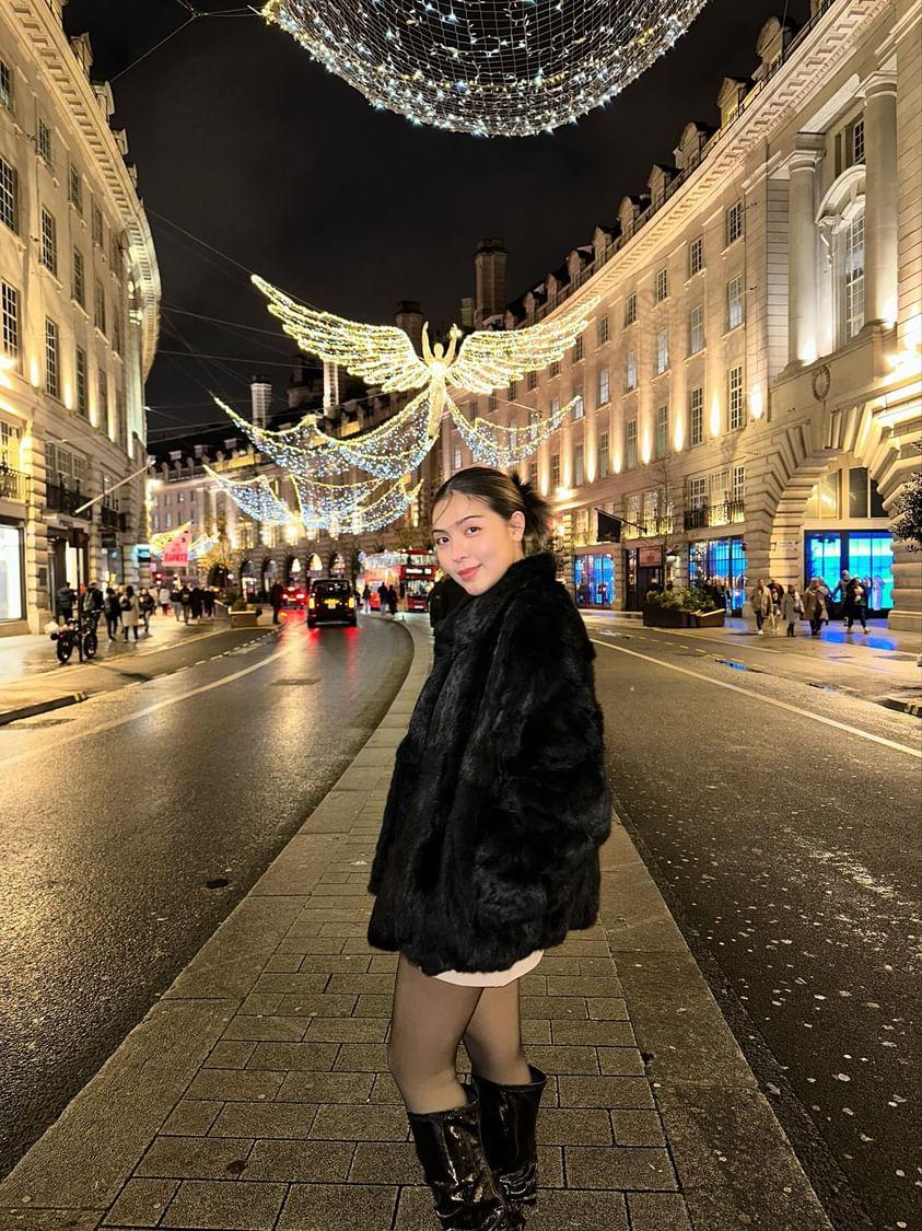 นางสาวจิรภัทร์ โนนแก้ว (ปอย)