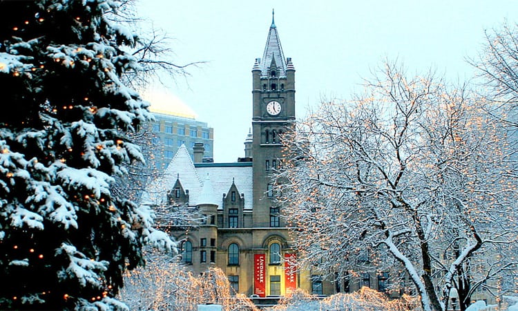 , มาทำความรู้จักกับฤดูต่างๆ ของประเทศอังกฤษกัน!