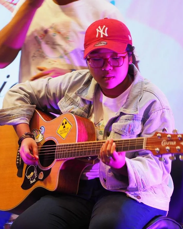 นาวสาวณภัทร ชอบเพื่อน (ตวง)