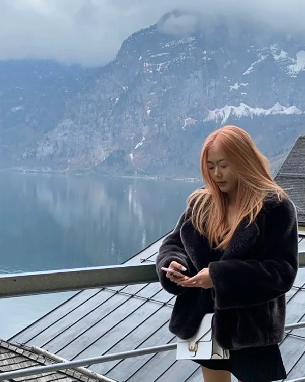 นางสาวณิชชา ธันศรีชัย (เอพริ่ว)