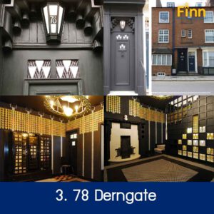 , ใครที่มองมหา&#8217;ลัย Northampton ห้ามพลาดกับที่เที่ยวที่นี่เลย มาที่นี่ เที่ยวที่ไหน