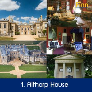 , ใครที่มองมหา&#8217;ลัย Northampton ห้ามพลาดกับที่เที่ยวที่นี่เลย มาที่นี่ เที่ยวที่ไหน