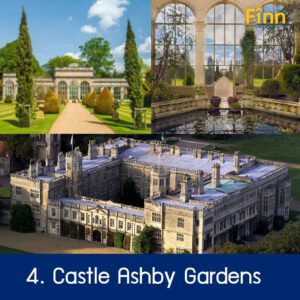 , ใครที่มองมหา&#8217;ลัย Northampton ห้ามพลาดกับที่เที่ยวที่นี่เลย มาที่นี่ เที่ยวที่ไหน