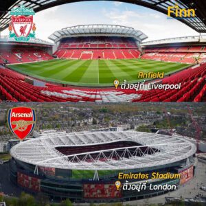 , สำหรับน้องๆแฟนบอลโดยเฉพาะ ⚽️⚽️⚽️ เรียนปริญญาตรี 3 ปี ปีสุดท้ายที่อังกฤษ ไปเที่ยวสโมสรไหนได้บ้าง❓❓